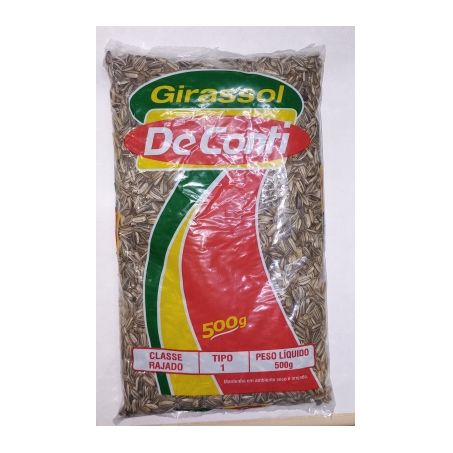 Girassol de conti tipo 1 500gr