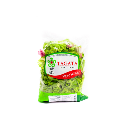 SALADA PICADA TAGATA 200G