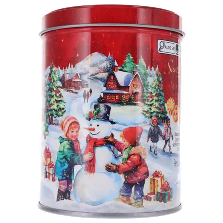 Biscoito s.edwiges cookies natal lt 100g 360-29
