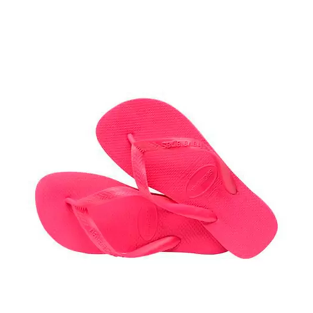 HAVAIANAS TOP PINK ELETRIC TAM37/38