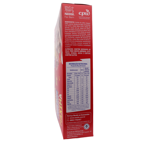 Cereal Matinal Nescau 770g 360-43