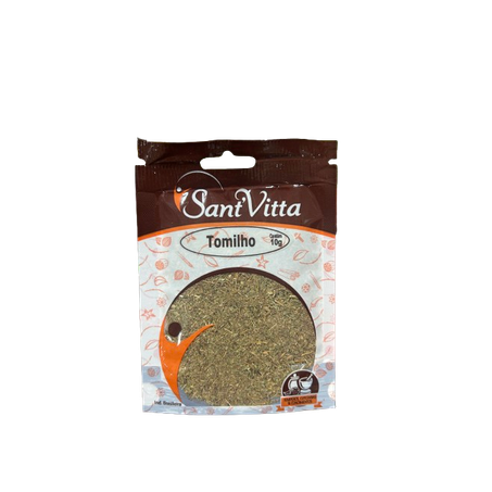 Tomilho sant vitta 10g