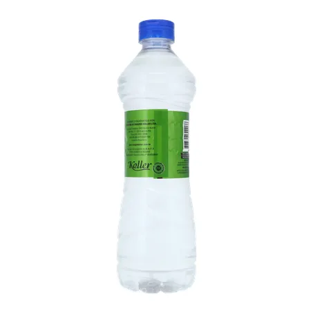 VINAGRE KOLLER 500ML ALCOOL 360-17