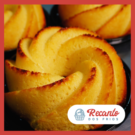 Bolo de Iogurte Un