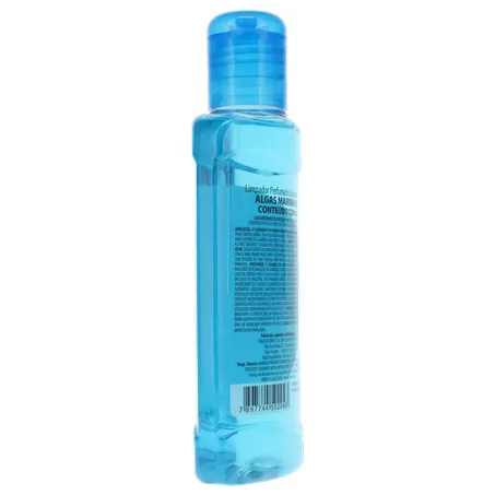 Limpador conc.coala algas marinho 120ml 360-12