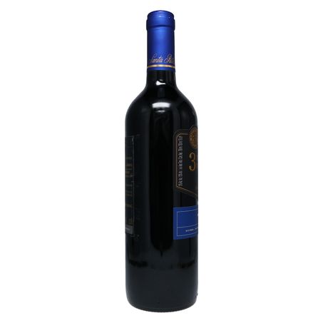 Vinho Chileno Três Medallas Merlot 750ml 360-3
