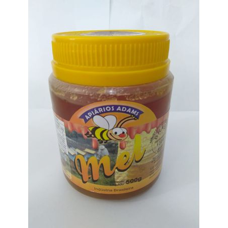 MEL ADAMS 500GR