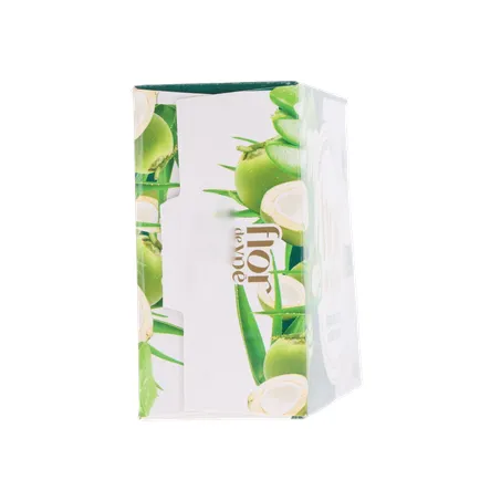 Sabonete em Barra com Hidratante Flor de Ypê Água de Coco e Aloe Vera 85G 360-28