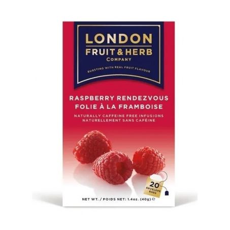Cha london framb