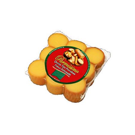 Queijo parmissimo 195g provolone espeto