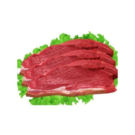 Bife Bovino Posta Vermelha  Kg