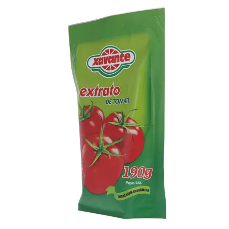 Extrato tomate xavante sc 190g 360-5