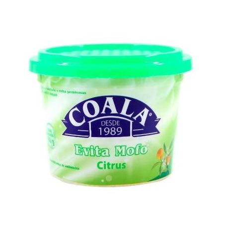 Evita mofo coala citrus 80g