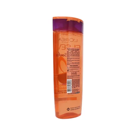 Shampoo Alinhador L'Oréal Paris Liso dos Sonhos Frasco 400ml 360-25