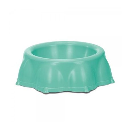Pote comedouro para caes grande ercaplast 1700ml