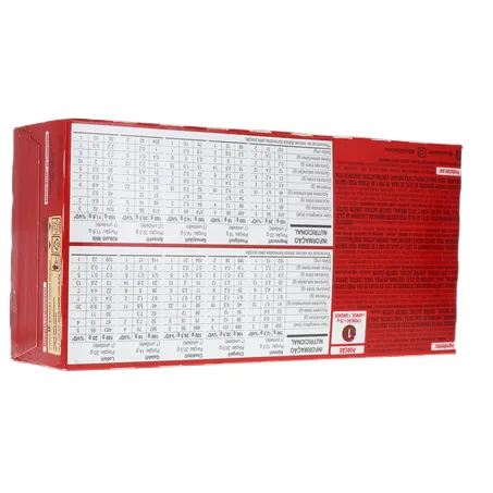 Bombom Nestlé Especialidades 195g 360-15