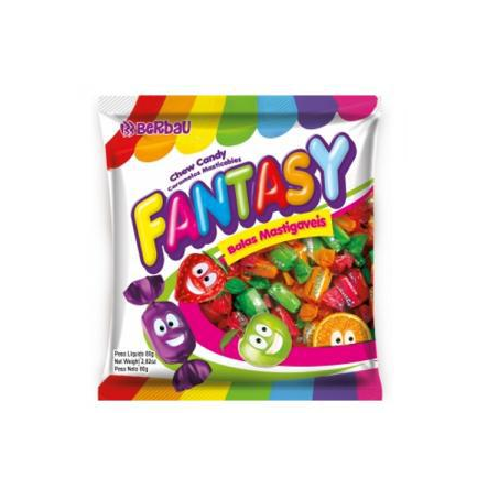 BALA BERBAU FANTASY 250G