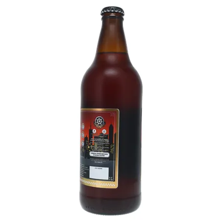 Cerveja oluns belgian pale ale 600m 360-14