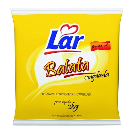 Batata Cong Lar 1,5kg