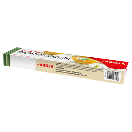 MASSA FINA FILLO AROSA 300G 360-1