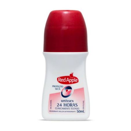 Des Rollon Red Apple 50ml