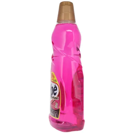 Limpador Perfumado Ypê Perfumes Doce Vida Frasco 1lt 360-7