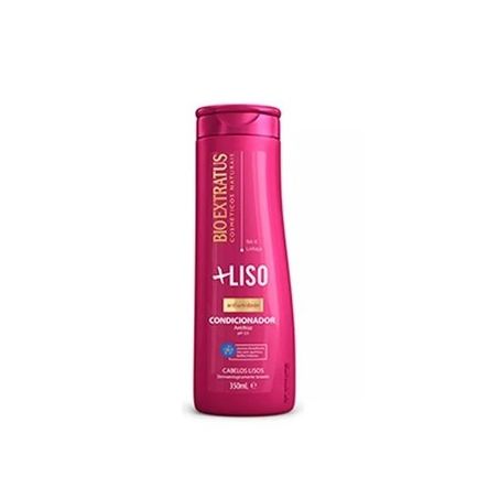 Cond Bio Extratus 350ml + Liso
