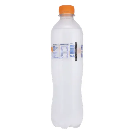 Água Mineral Flua com Gás 500ml 360-14
