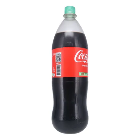 Refrigerante Coca-Cola Garrafa 2lt - Retornável 360-29