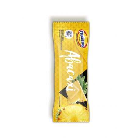 PICOLE DE ABACAXI ITALIANA SORVETES 58G