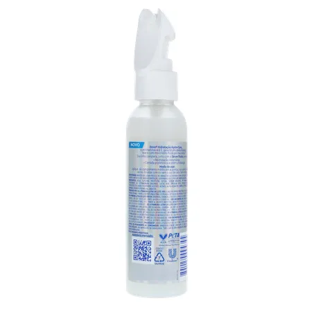 Sérum Fluído Dove Hidratação 110ml 360-15