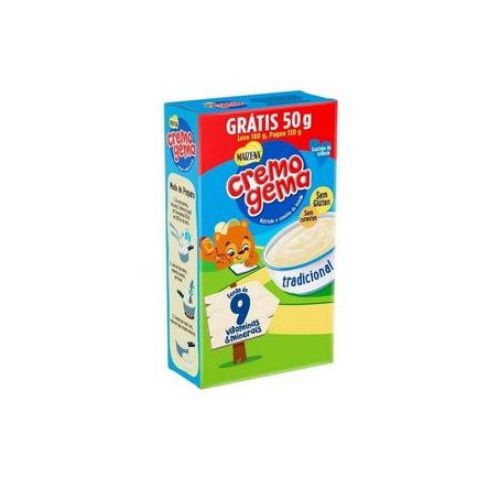 Maizena Cremogema Tradicional 180G