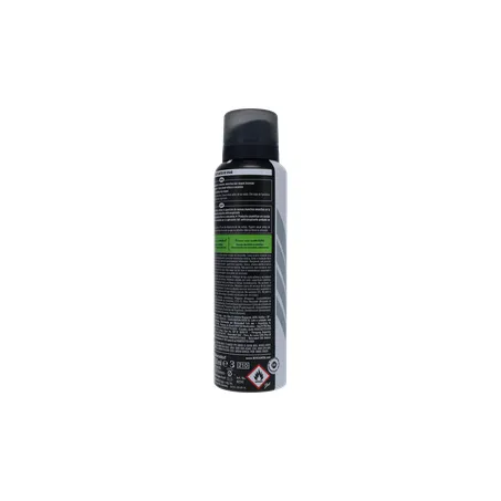 DESOD.NIVEA AERO 97G BLACK&WHITE POWER 360-23