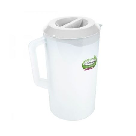 JARRA PLASVALE 1,75L REF.200