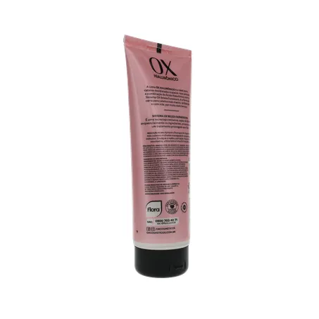 Shampoo Ox 240ml Hialuronico 360-23