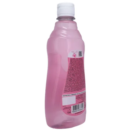 Shamp petlife tutti frutti 500ml 360-13