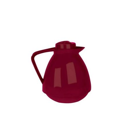 Bule térmico rubi mor 650ml 25100914