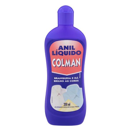 ANIL LÍQUIDO COLMAN