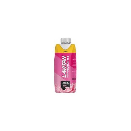 LAVITAN PROTEIN MORANGO 250ML