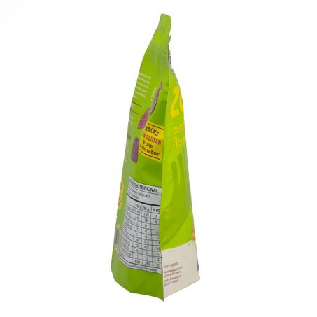 ZAYTAS LASCAS ALECRIM & FLOR DE SAL 80G ZAYA 360-3