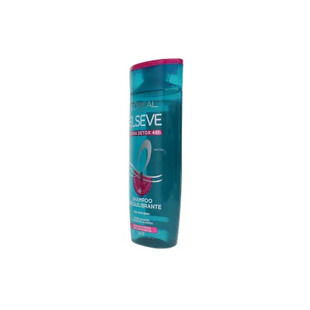 Shampoo elseve hydra detox 200ml 360-8
