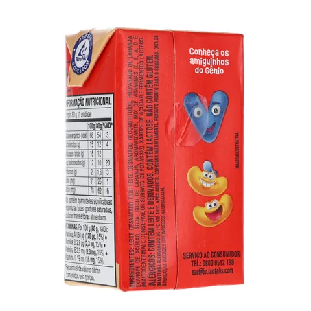 LEITE FERMENTADO NESTLÉ CHAMYTO TRADICIONAL TP 80G 360-15