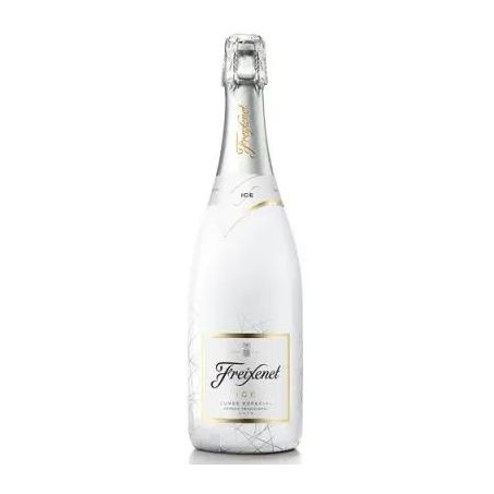 Espumante freixenet cava ice demi sec 750ml
