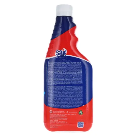 TIRA MOFO SAIF 500ML REFIL 360-2