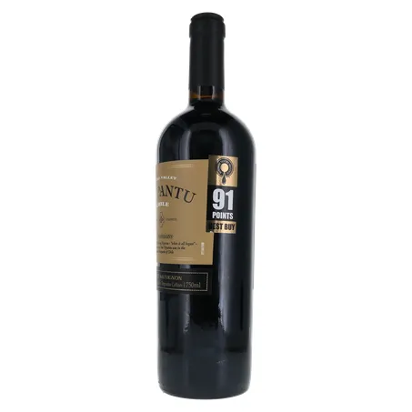 Vinho chileno tripantu premium cabernet 360-6