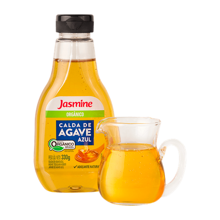 Calda de Agave 330g 360-1