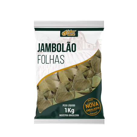 JAMBOLAO MISTO PCTE 1 KG