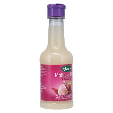 MOLHO DE ALHO KENKO 150ML 360-32