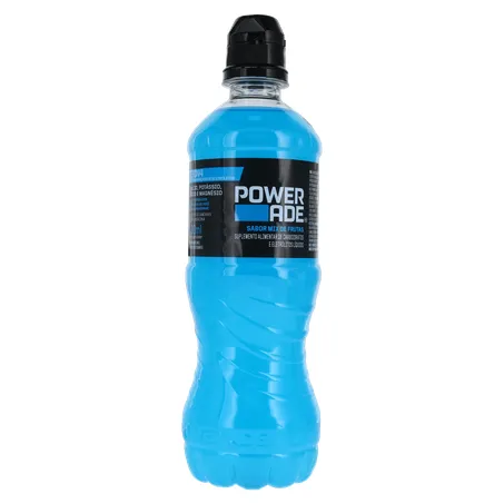Isotônico Powerade Mountain Blast 500ml 360-34