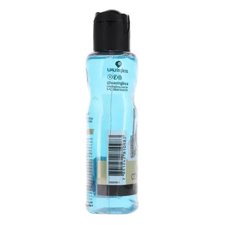 Limpador Perfumado Uau Essência Concentrada Flor De Algodão Frasco 130ml 
  360-3